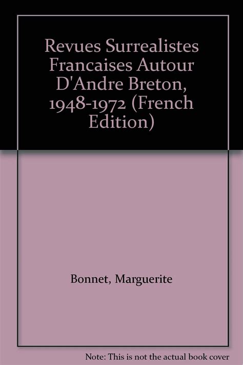Revues surréalistes françaises autour d'andré breton, 1948 1972. - Bsa bantam d 3 shop manual.