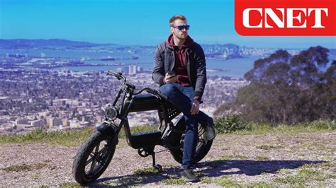 Revv 1 E-Bike Review: Super Fun, Not Super Practical - Facebook