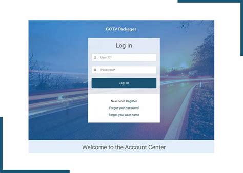 Revvi Card Login Login Page Design