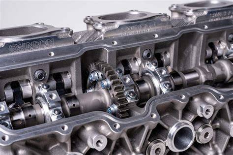 Revving the engine.  Thanks to Swindon Powertrain 100 drivers of 964 and 993 generation Por...