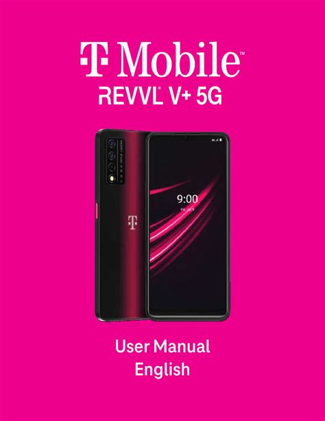 Revvl 5g hidden features.  View and Download T-Mobile REVVL 5G user manual online.  From...