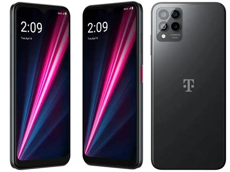 Revvl 6 5g specs. Aug 5, 2022 · T-Mobile's REVVL 6 Pro 5G is a large-screen 5G phone with decent specs and a decent feature set. And it's just $220. ... Im not interested in the V+5G at all due to the lower specs, just the Revvl ... 