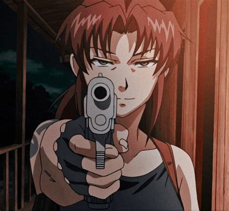 Resolution. 1080×1080. Size: 659 KB. Download. Here you can find and Download the best black lagoon revy Pfp for free. This high quality black lagoon revy Pfp are available in HD format to use on your all Social media Like Facebook, Discord, WhatsApp Reddit, Instagram, Twitter, Snapchat, Pinterest, Tumblr and etc. Published: ….