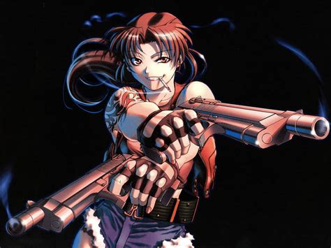 Revy x Male reader; Main character - Freeform; you - Freeform; Revy x male oc; revy x oc; Language: English Stats: Published: ... Nozomichin. Summary: A Black Lagoon fanfic shipping Revy with my own male original character. This story will be taking place sometime before the PT boat chase (I kind have changed up the boat chase part of fit my ...