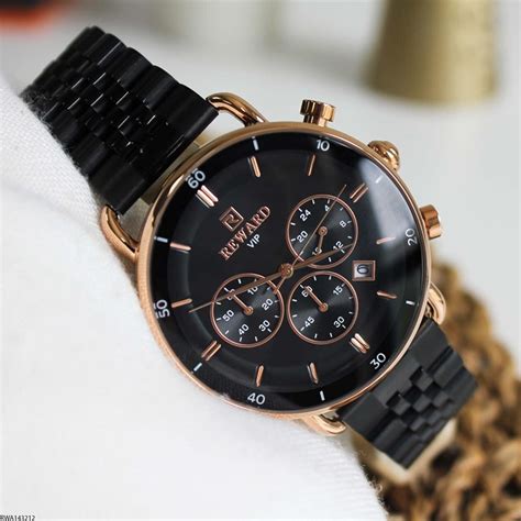 Reward Saatler ve Modelleri. 