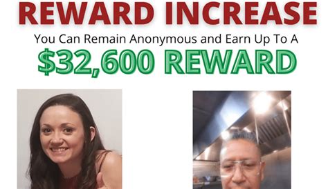 Reward in double homicide at Denver restaurant is the largest ever of its kind