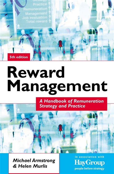Reward management a handbook of remuneration strategy and practice. - Handbook of social europe guide to community legislation and programmes.