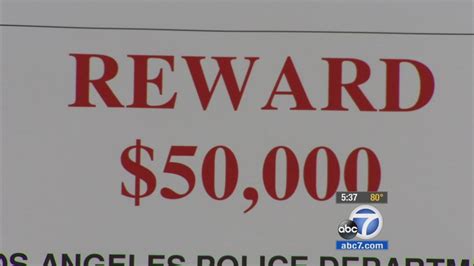 Reward offered for help in Race Street murder investigation