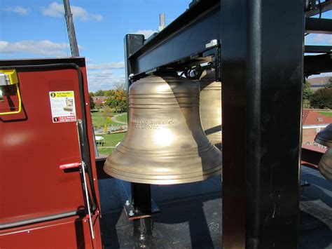 Reward offered for return of stolen historic church bell