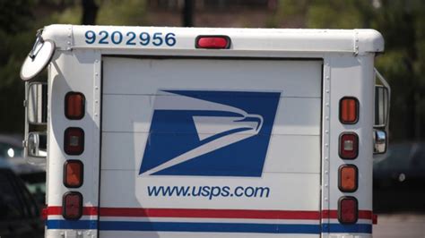 Reward up to $150K offered after robbery of USPS carrier