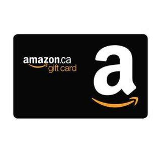 Rewards Listing: $20 Amazon.com Gift Card - listia.com