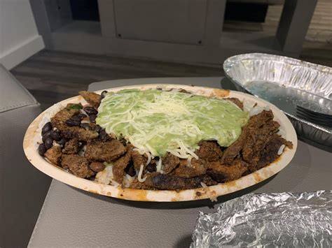 Rewards System is Bogus/Broken : r/Chipotle - Reddit