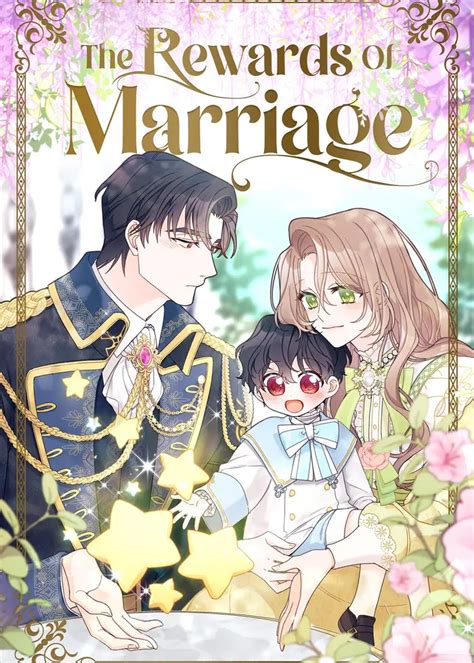 Jan 12, 2022 · Looking for information on the manga The Rewards of Marriage? Find out more with MyAnimeList, the world's most active online anime and manga community and database. Notorious for her extravagant spending, Wilhazelle Fossier drove her house to complete financial ruin.