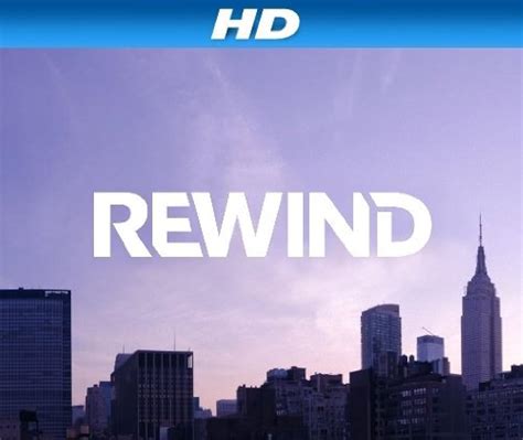 Rewind tv movie. Jeffrey M. Anderson San Francisco Examiner. Sasha Joseph Neulinger's "Rewind" is a documentary about sexual abuse, but it's far from a depressing "issue"-driven movie. It's brave and daring. Full ... 