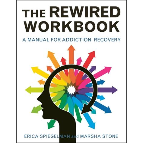 Rewired Workbook A Manual For Addiction Recovery