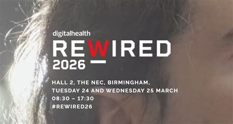 Rewired player mouse.  The 2026 edition reflects the accelerating conver...