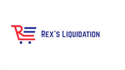REX LIQUIDATION AND WHOLESALE LLC is an Ohi