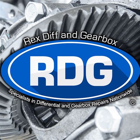 Rex Diff & Gearbox Reviews Contact Rex Diff & Gearbox