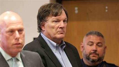 Rex Heuermann, acusado de matar a 3 de las Cuatro de Gilgo, comparecerá ante un tribunal