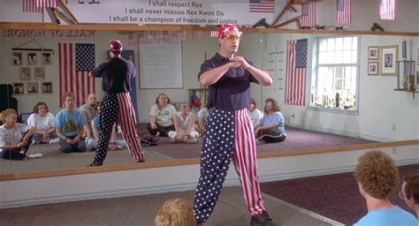 Rex kwon do. Things To Know About Rex kwon do. 