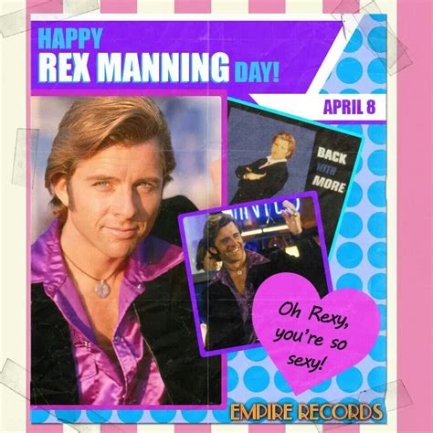 Rex manning day. Things To Know About Rex manning day. 