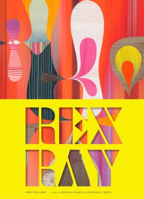 Read Online Rex Ray By Griff Williams