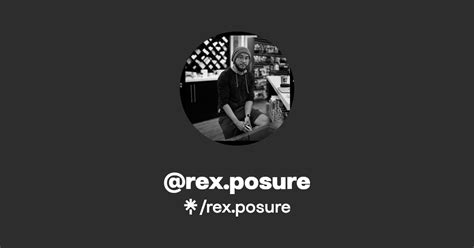 Rex.Posure Leaks +18 💋 94 Videos