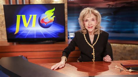 Jack Van Impe was a televangelist known for his weekly program “Jack Van Impe Presents,” appearing on the Trinity Broadcasting Network for more than 20 years. ... Share Obituary.