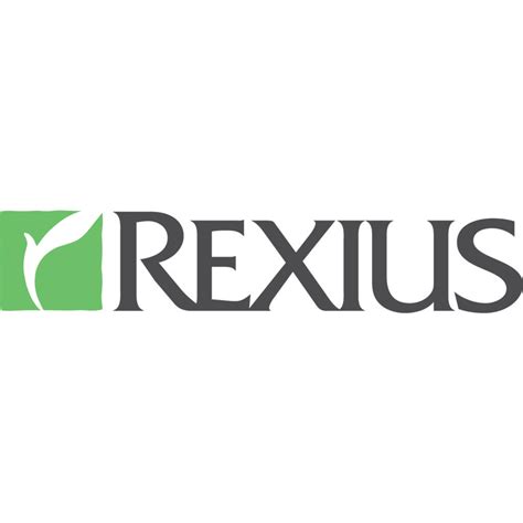 Rexius. Things To Know About Rexius. 