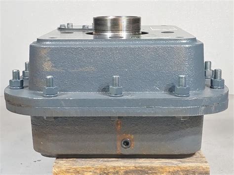 Rexnord 5207J Falk Gear Drives