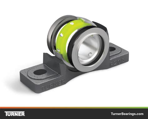 Rexnord Bearings: Revolutionizing Industrial Efficiency with Unparalleled Durability