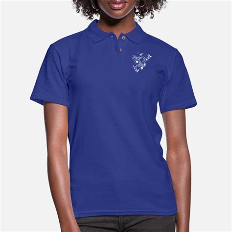 Rey Polo Shirts Unique Designs Spreadshirt