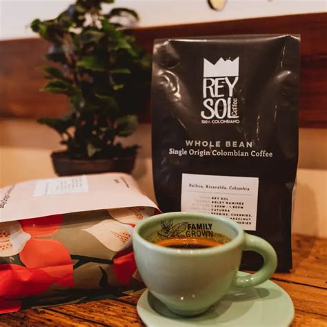 Rey Sol Coffee - Home - Facebook