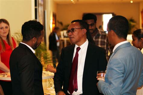 Reyes Baker Linkedin Addis Ababa