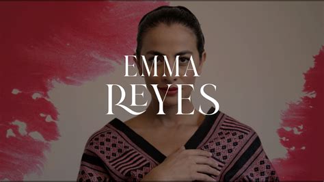 Reyes Emma Video Zaozhuang