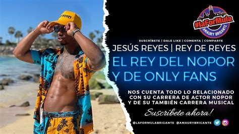 Reyes King Only Fans Tongliao