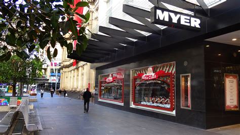 Reyes Myers Facebook Melbourne