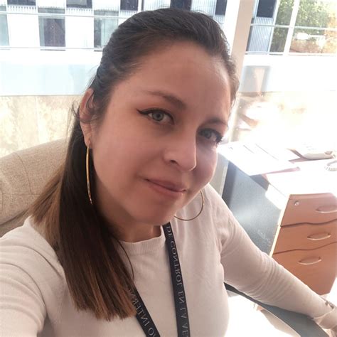 Reyes Patricia Linkedin Ecatepec