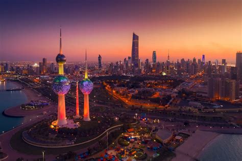 Reyes Peterson Photo Kuwait City