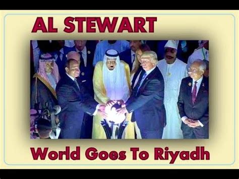 Reyes Stewart  Riyadh