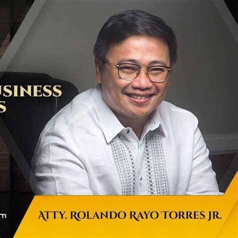 Reyes Torres Linkedin Quezon City