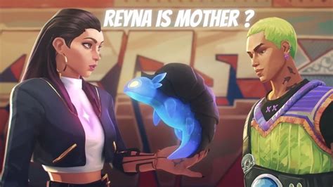 🍆 +18 Reyna_Mom0 Leaks