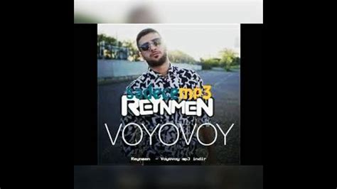 Reynmen Voyovoy YouTube. 