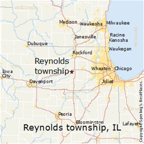 Reynolds Township