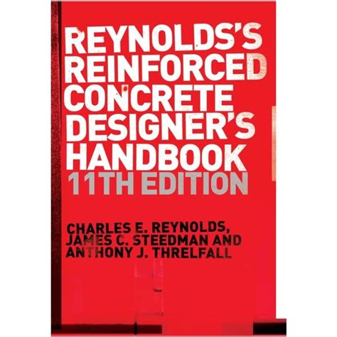 Reynolds s reinforced concrete designer s handbook kindle edition. - Kawasaki kh250 400 khs serie motorrad service reparaturanleitung 1972 1976.