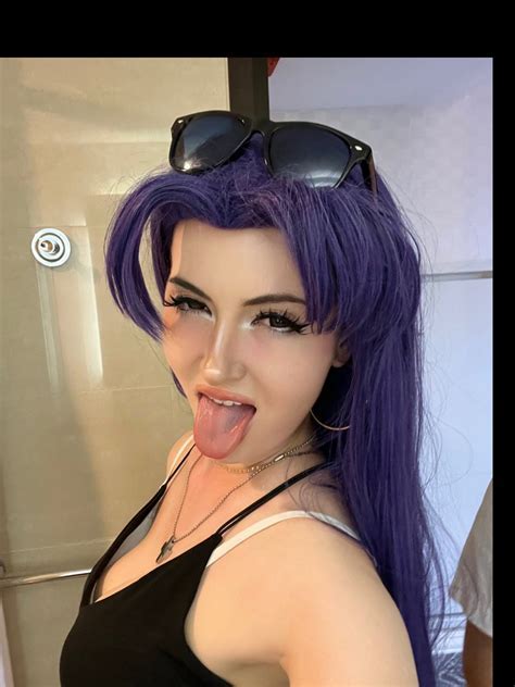 Reysuka leaked onlyfans nude