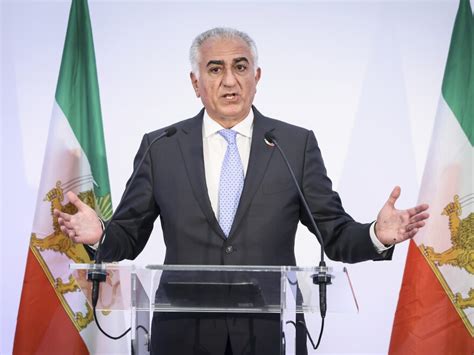 Reza Khatibi Recent Interview (2024)