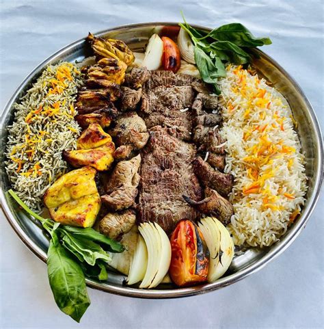 Reza restaurant. We are local family owned restaurant. Reza Persian Grill has been home to an impeccably creative menu, fresh ingredients, and superb service since we first opened our doors to our beloved city. More About Us. Hours Monday … 