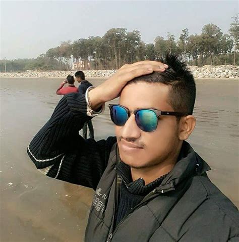 Rezaul Hoque Facebook