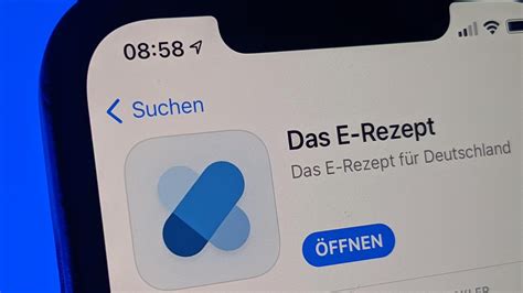 Rezept App